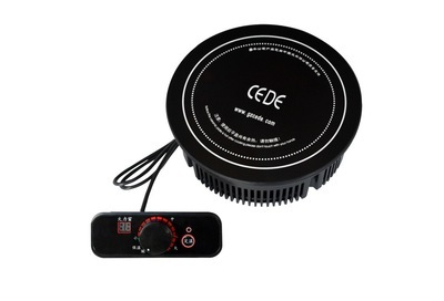 【經(jīng)銷批發(fā) 600W商用火鍋電磁爐 小型商用火鍋電磁爐】價(jià)格,廠家,圖片,電熱爐、電陶爐,廣州市賽的家用電器市場(chǎng)部-